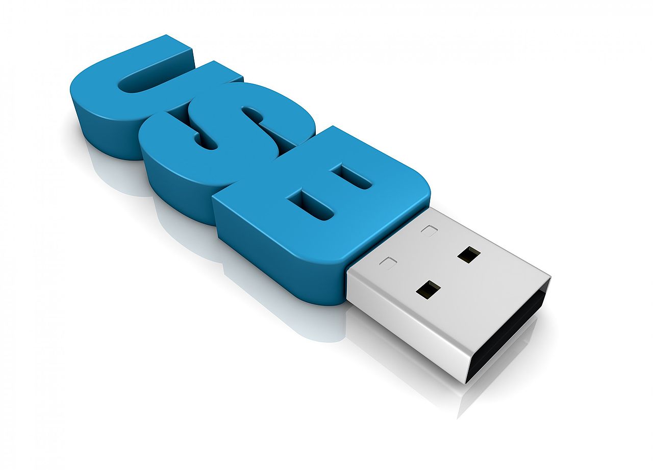 USBs