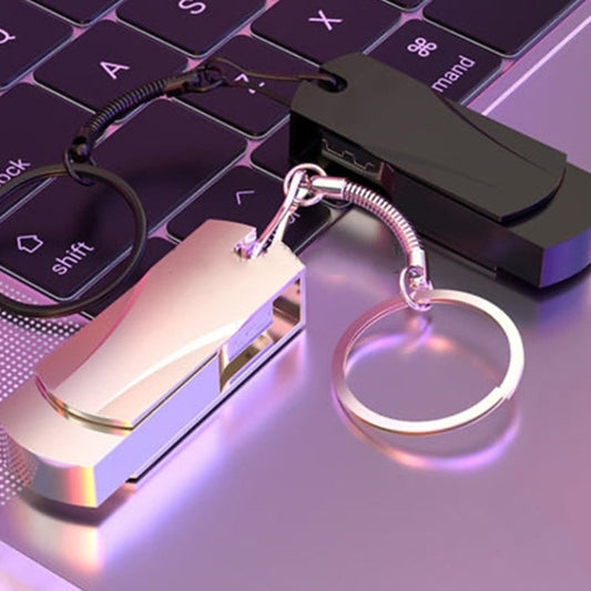 USB Drive With A Large Capacity