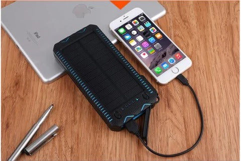 ProTech™ Armored Waterproof Power Bank