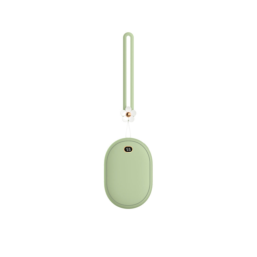 BlobCharge™ Mini Power Bank 10.000mAh
