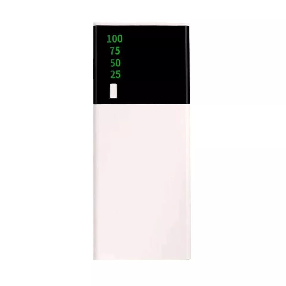 Xiaomi™ Super Fast Charge 20000Mah Power Bank