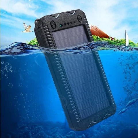 ProTech™ Armored Waterproof Power Bank