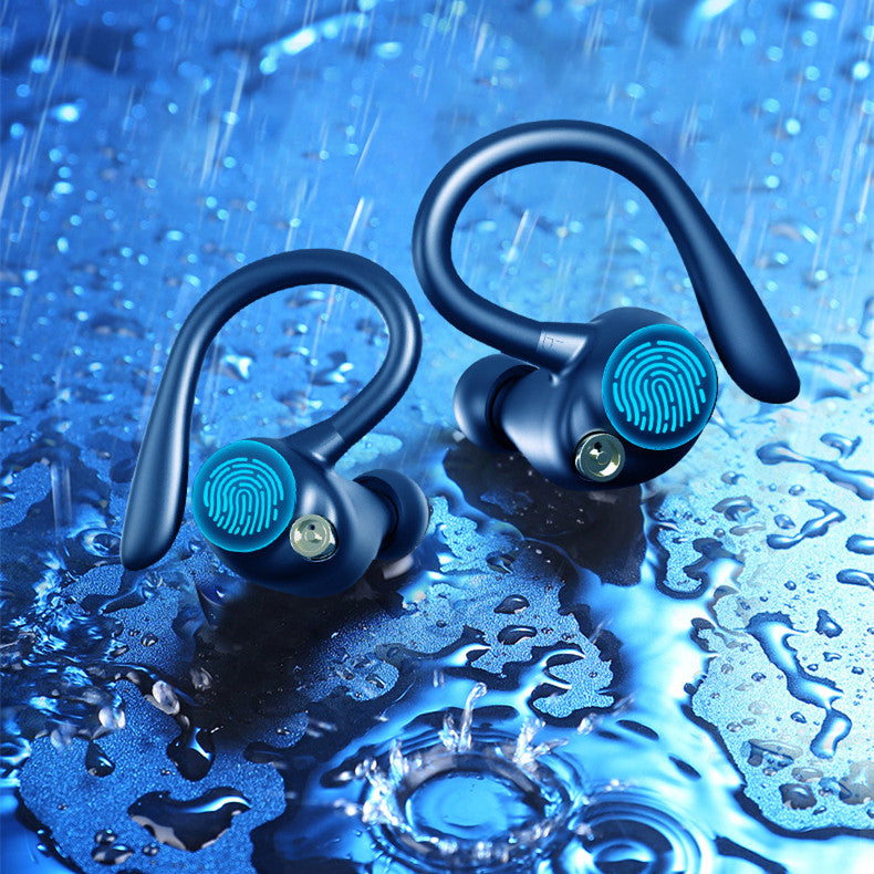 ExSound™ Wireless Earbuds Bluetooth Waterproof