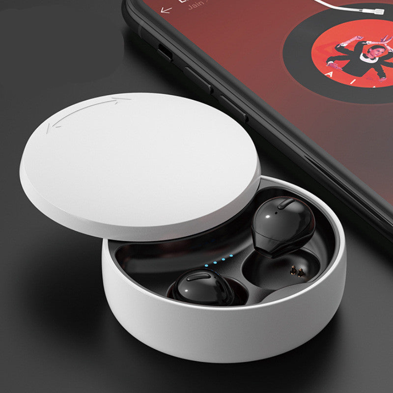 ProjectX™ Wireless Bluetooth Earbuds