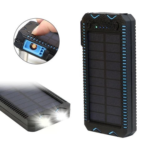 ProTech™ Armored Waterproof Power Bank