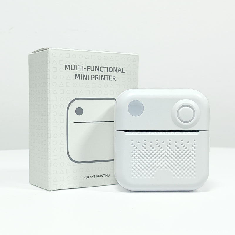 Easyprint™ Student Pocket Portable Printer