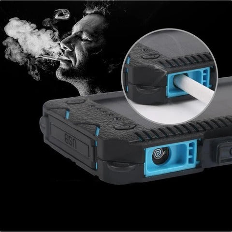 ProTech™ Armored Waterproof Power Bank