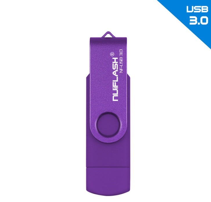Pen Driver USB Flash Disk External Storage OTG 64GB 32GB 16GB