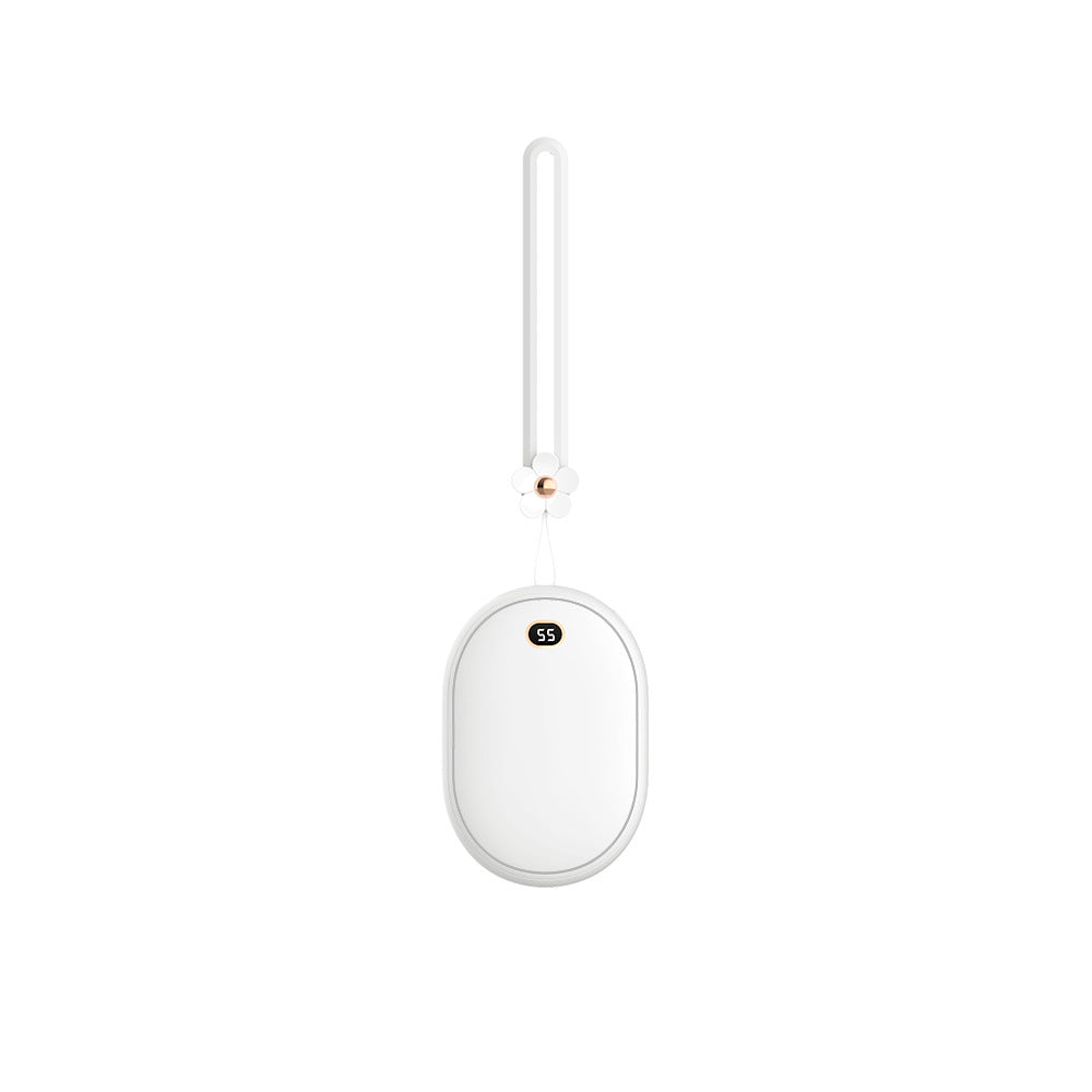 BlobCharge™ Mini Power Bank 10.000mAh