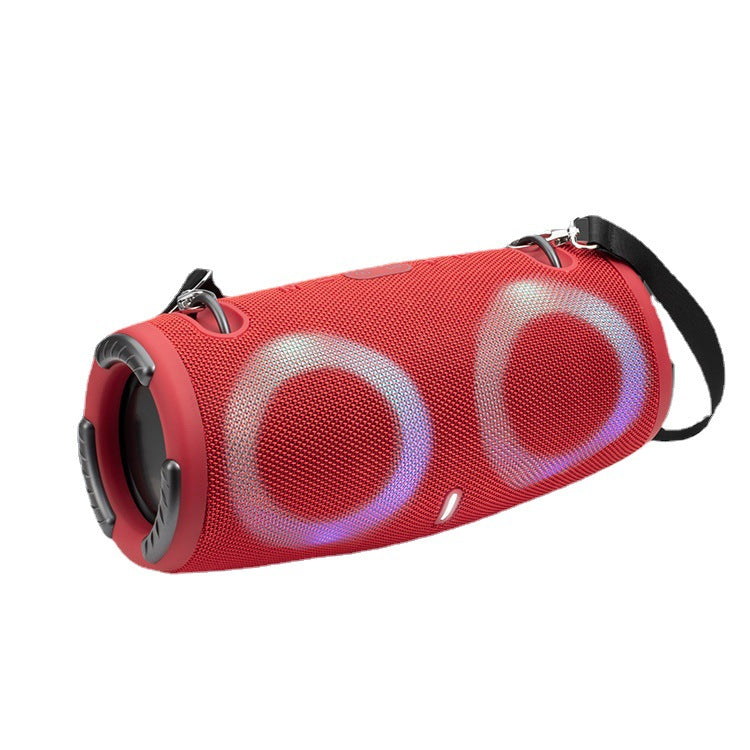 SoundCore™ Wireless Bluetooth Speaker With RGB Color