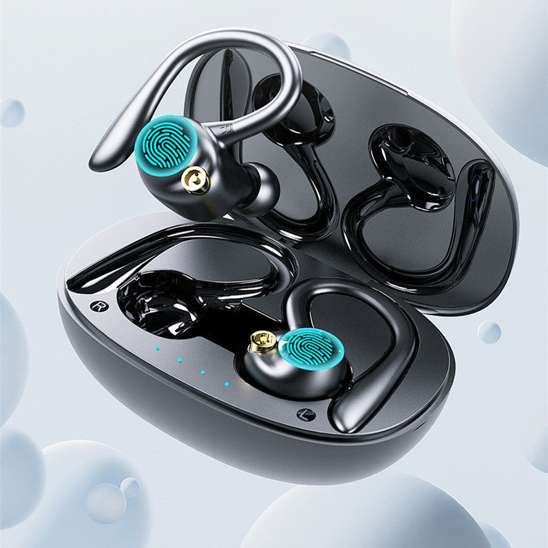 ExSound™ Wireless Earbuds Bluetooth Waterproof