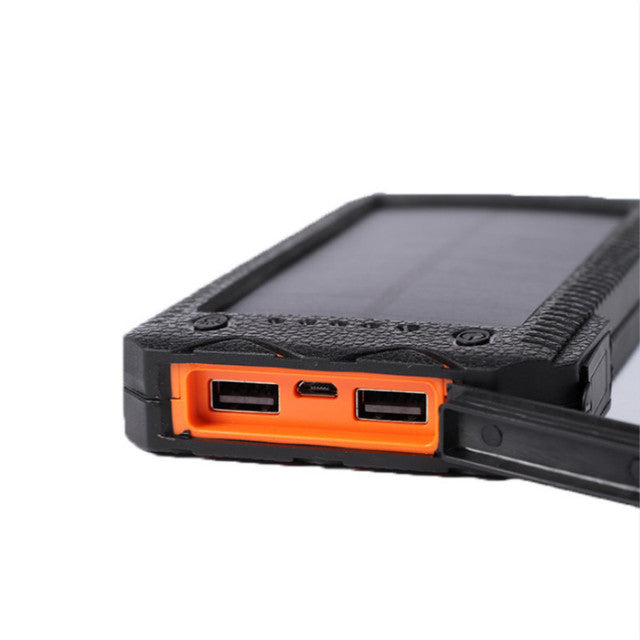 ProTech™ Armored Waterproof Power Bank