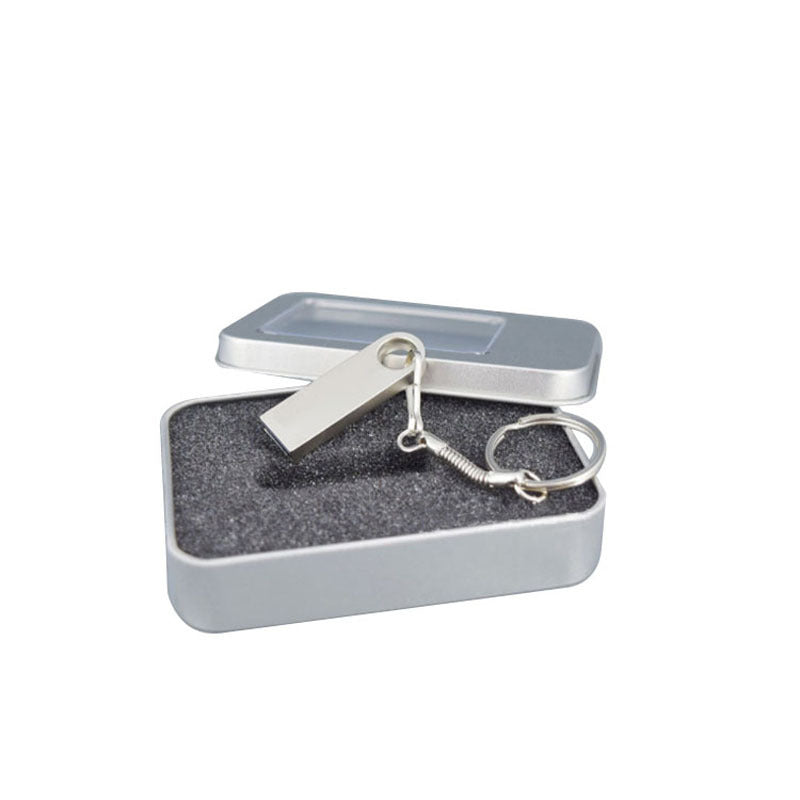USB Drive With A Large Capacity