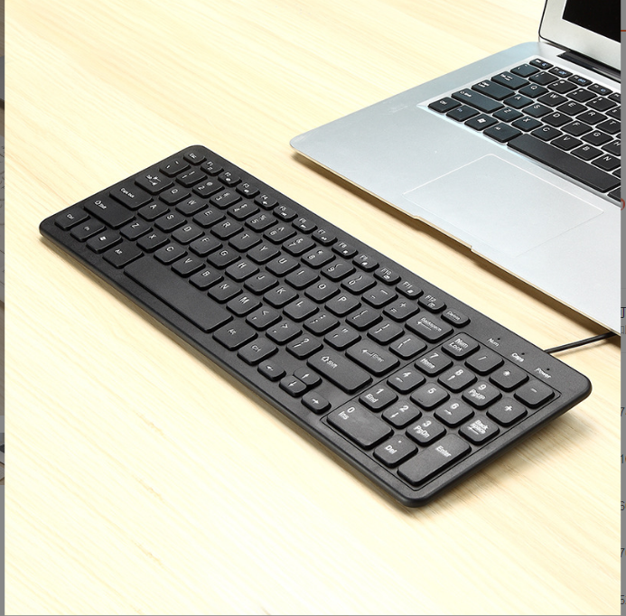 Laganot™ Wireless Office Keyboard