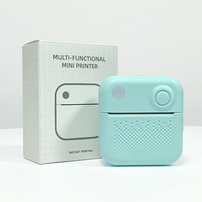Easyprint™ Student Pocket Portable Printer