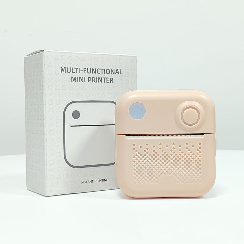 Easyprint™ Student Pocket Portable Printer