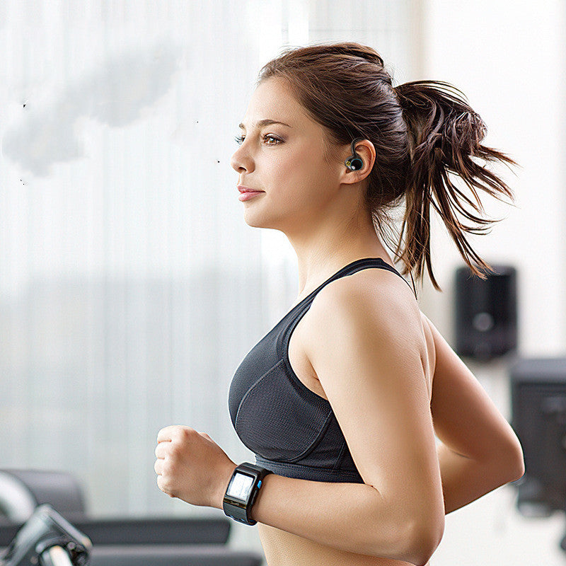 ExSound™ Wireless Earbuds Bluetooth Waterproof