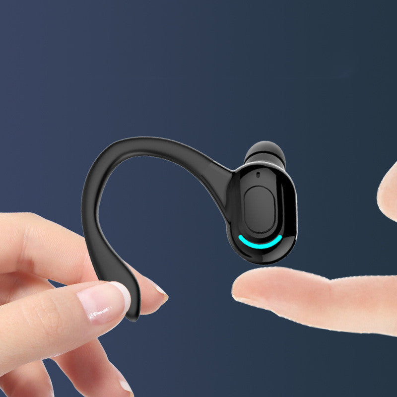 Sporty™ Waterproof Sports Wireless Earbuds