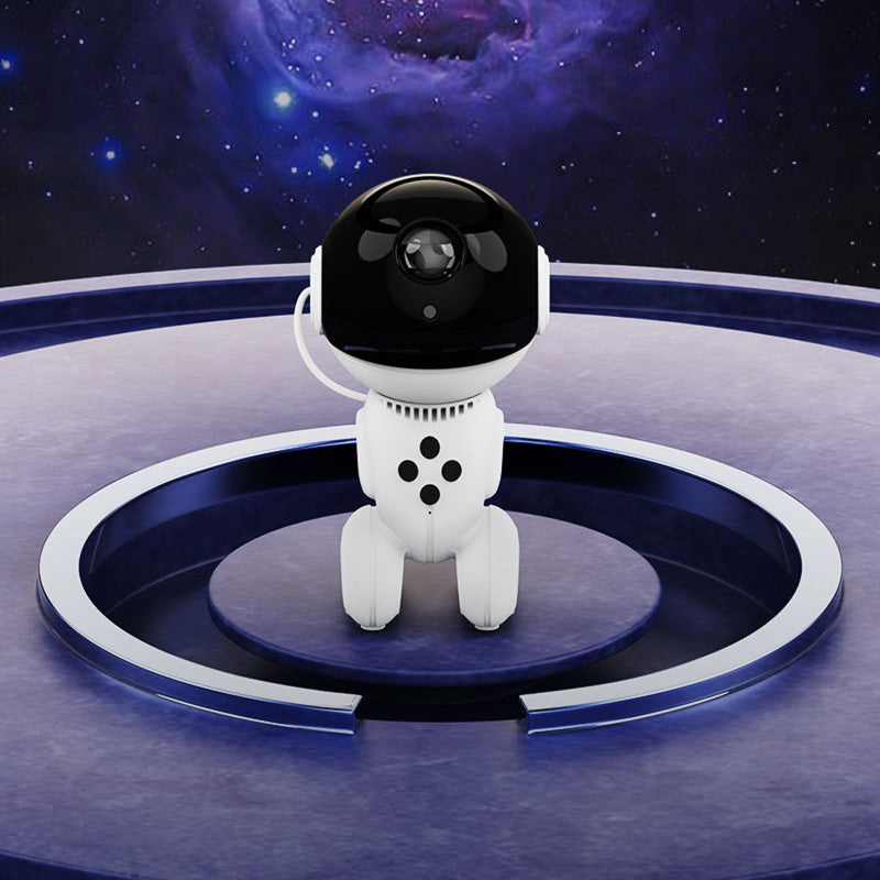 Astroboy™ Star Light Projection