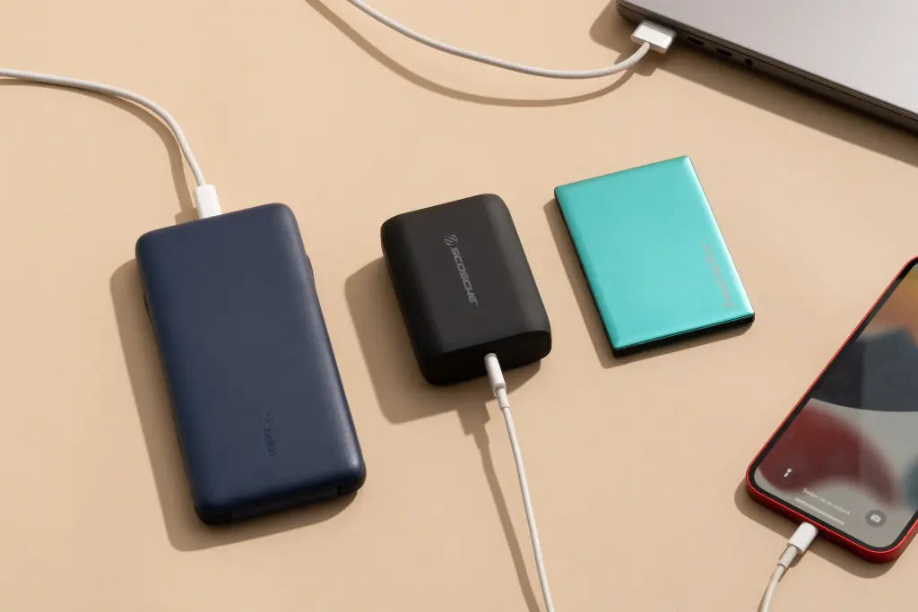 Power Banks