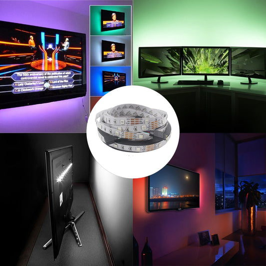 TuyaI™ Smart Wireless RGB Led Strip