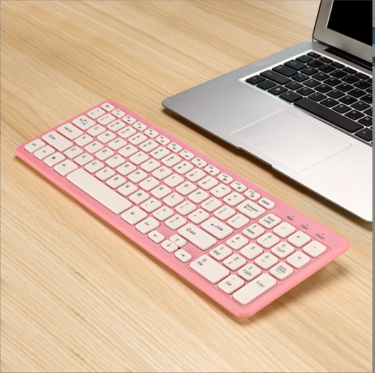 Laganot™ Wireless Office Keyboard